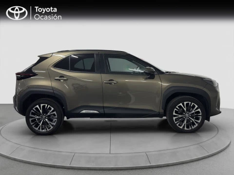 Toyota Yaris Cross 1.5 130H Style