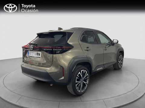 Toyota Yaris Cross 1.5 130H Style