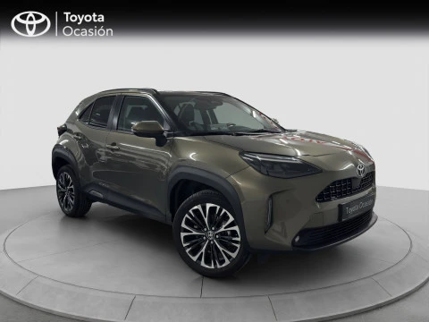 Toyota Yaris Cross 1.5 130H Style