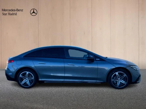 Mercedes-Benz EQE  350+ AMG Night Edition