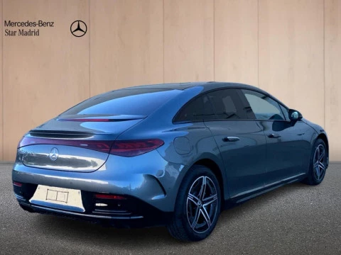 Mercedes-Benz EQE  350+ AMG Night Edition