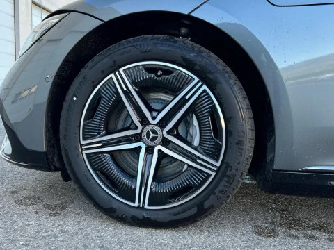 Mercedes-Benz EQE  350+ AMG Night Edition