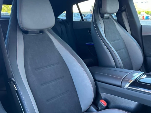 Mercedes-Benz EQE  350+ AMG Night Edition