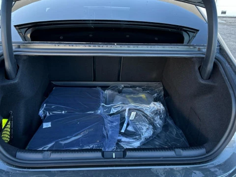 Mercedes-Benz EQE  350+ AMG Night Edition