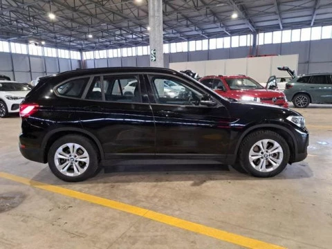 BMW X1 xDrive25e