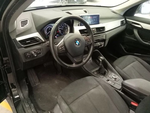 BMW X1 xDrive25e