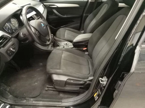 BMW X1 xDrive25e