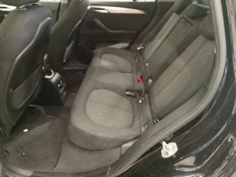 BMW X1 xDrive25e