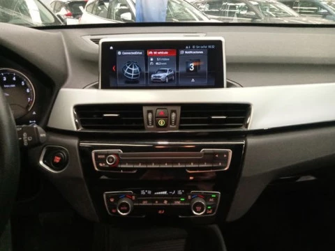 BMW X1 xDrive25e