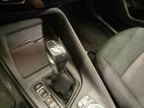 BMW X1 xDrive25e