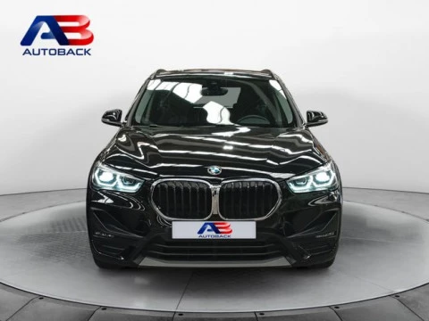 BMW X1 xDrive25e