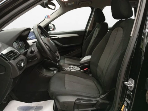 BMW X1 xDrive25e