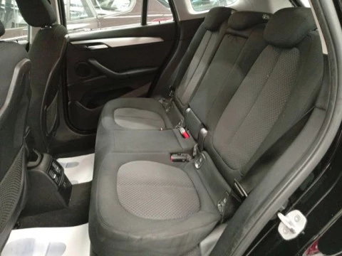 BMW X1 xDrive25e