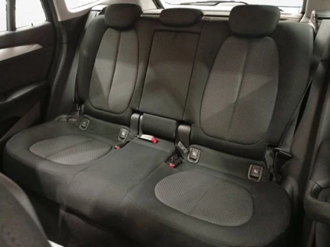 BMW X1 xDrive25e