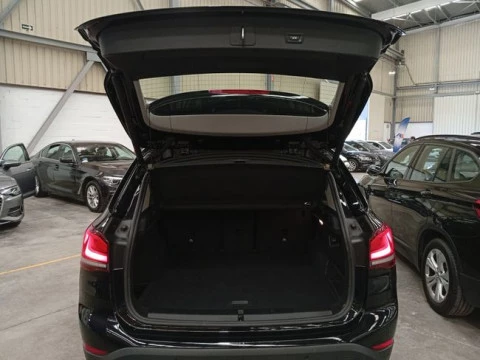 BMW X1 xDrive25e