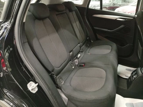BMW X1 xDrive25e