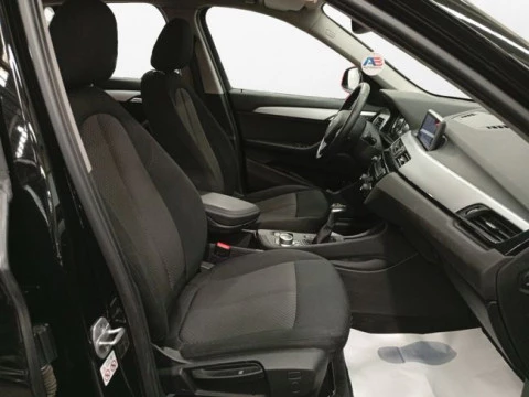 BMW X1 xDrive25e