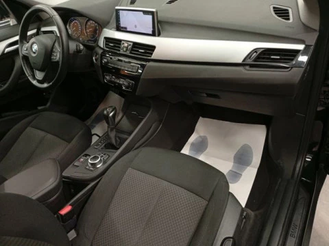 BMW X1 xDrive25e
