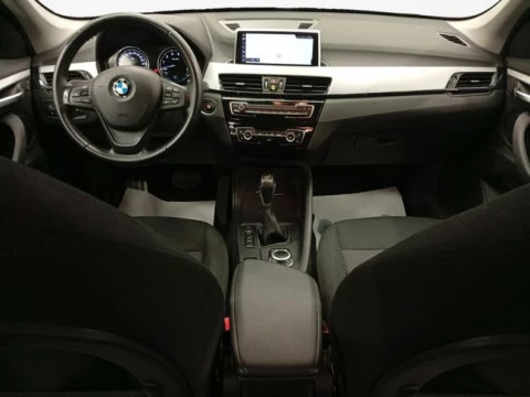 BMW X1 xDrive25e