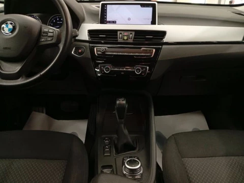 BMW X1 xDrive25e