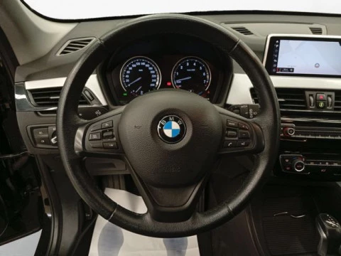 BMW X1 xDrive25e