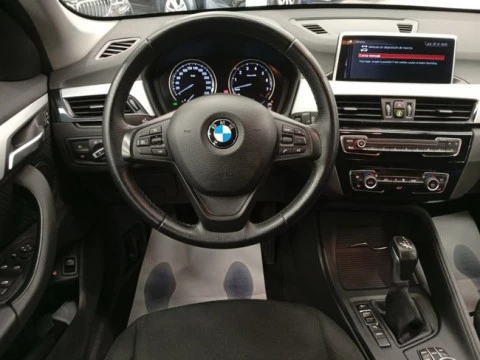 BMW X1 xDrive25e
