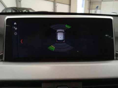 BMW X1 xDrive25e