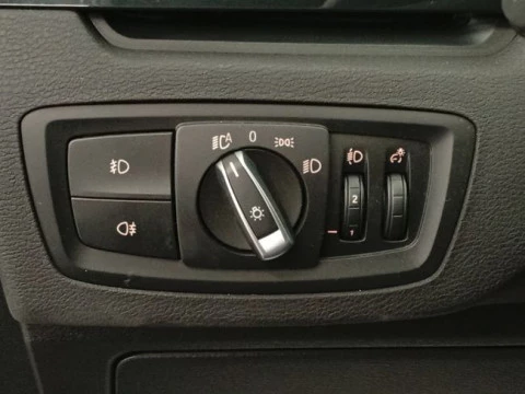 BMW X1 xDrive25e