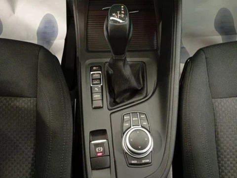 BMW X1 xDrive25e