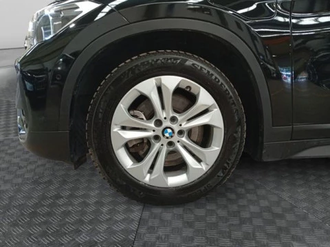 BMW X1 xDrive25e