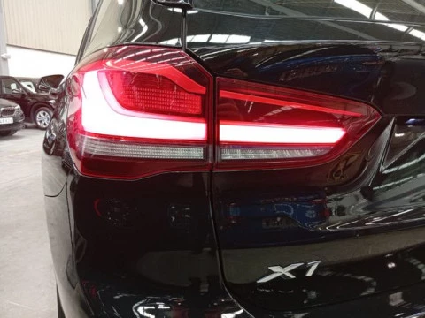 BMW X1 xDrive25e
