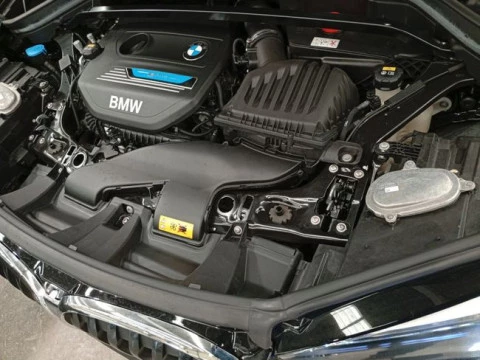 BMW X1 xDrive25e