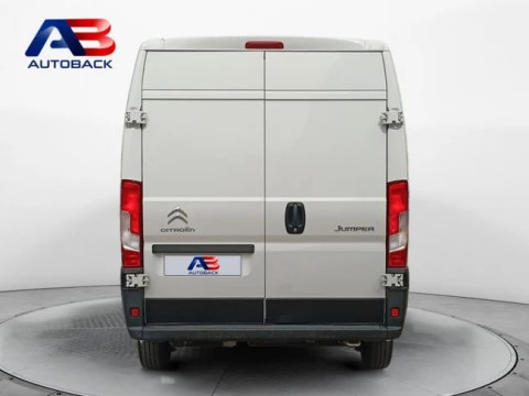 Citroën Jumper BlueHDi 103KW (140CV) Furgón 35L2H2