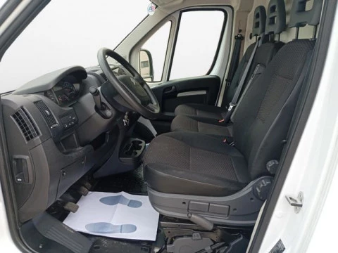 Citroën Jumper BlueHDi 103KW (140CV) Furgón 35L2H2