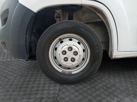 Citroën Jumper BlueHDi 103KW (140CV) Furgón 35L2H2