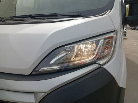 Citroën Jumper BlueHDi 103KW (140CV) Furgón 35L2H2