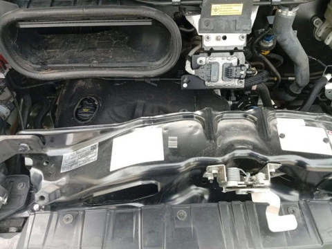 Citroën Jumper BlueHDi 103KW (140CV) Furgón 35L2H2