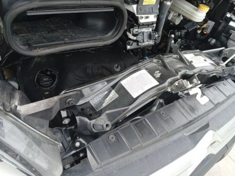 Citroën Jumper BlueHDi 103KW (140CV) Furgón 35L2H2