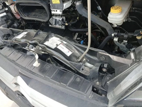 Citroën Jumper BlueHDi 103KW (140CV) Furgón 35L2H2