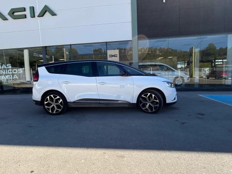 Renault Grand Scénic Grand Scenic 1.3 TCe GPF Zen 103kW