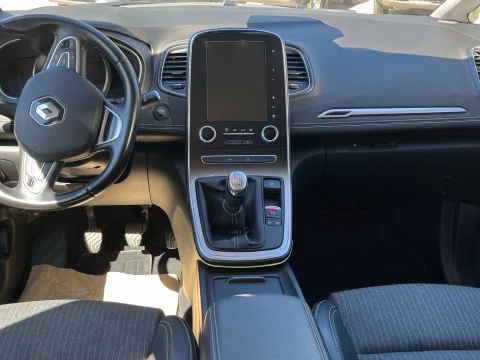 Renault Grand Scénic Grand Scenic 1.3 TCe GPF Zen 103kW