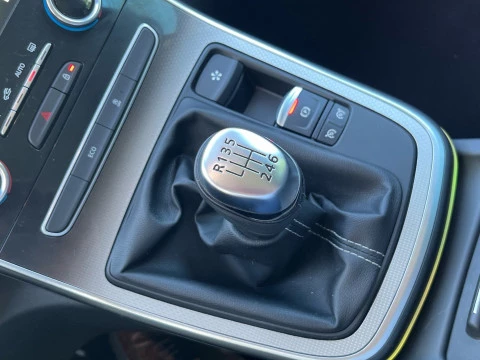 Renault Grand Scénic Grand Scenic 1.3 TCe GPF Zen 103kW