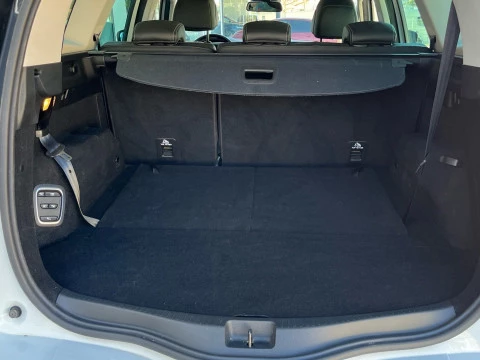 Renault Grand Scénic Grand Scenic 1.3 TCe GPF Zen 103kW