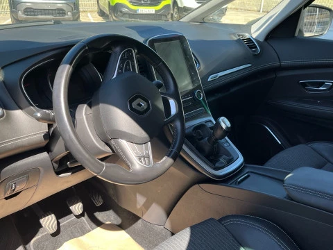 Renault Grand Scénic Grand Scenic 1.3 TCe GPF Zen 103kW