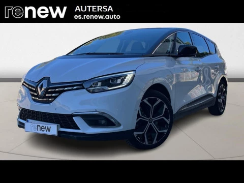 Renault Grand Scénic Grand Scenic 1.3 TCe GPF Zen 103kW