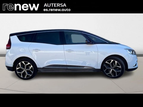Renault Grand Scénic Grand Scenic 1.3 TCe GPF Zen 103kW