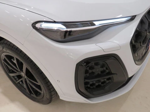 Audi Q5 SPORTBACK Black Line quattro 220 kW (299 CV) S tronic