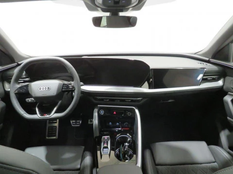 Audi Q5 SPORTBACK Black Line quattro 220 kW (299 CV) S tronic