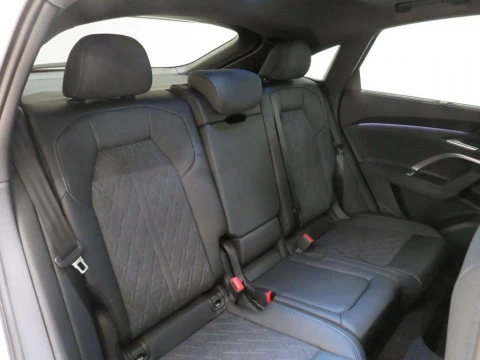 Audi Q5 SPORTBACK Black Line quattro 220 kW (299 CV) S tronic