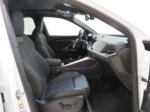 Audi Q5 SPORTBACK Black Line quattro 220 kW (299 CV) S tronic